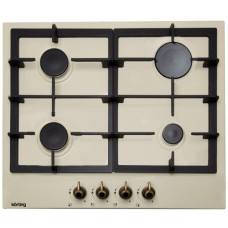 Варочная поверхность Korting HG 660 CRB