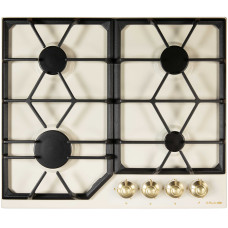 Варочная поверхность il Monte BH-646E NSD IVORY RUSTICO