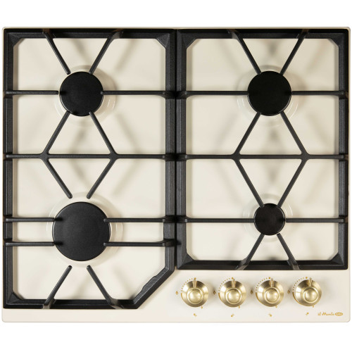 Варочная поверхность il Monte BH-646E NSD IVORY RUSTICO