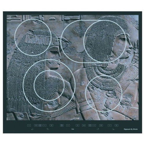 Варочная поверхность Zigmund & Shtain CNS 09.6 DX