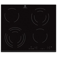 Варочная поверхность Electrolux CPE6433KF