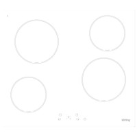 Варочная поверхность Korting HK 60001 BW