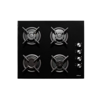 Варочная поверхность il Monte BH-605G BLACK