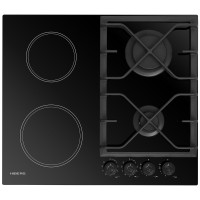 Варочная поверхность HIBERG HM 6021 B