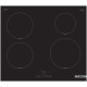 Варочная поверхность BOSCH PUE611BB5E