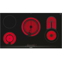 Варочная поверхность SIEMENS ET975FKB1Q iQ300