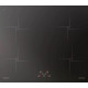 Варочная панель Barazza 1PIDG64N 4mm black glass ceramic