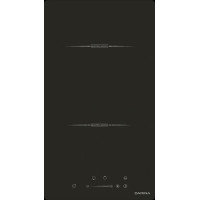 Варочная поверхность Darina 6Р ЕI 527 B черный