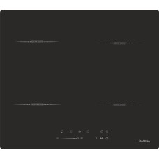 Варочная поверхность Darina 6P EI303 B