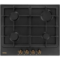 Варочная поверхность Korting HG 660 CRN