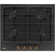 Варочная поверхность Korting HG 660 CRN