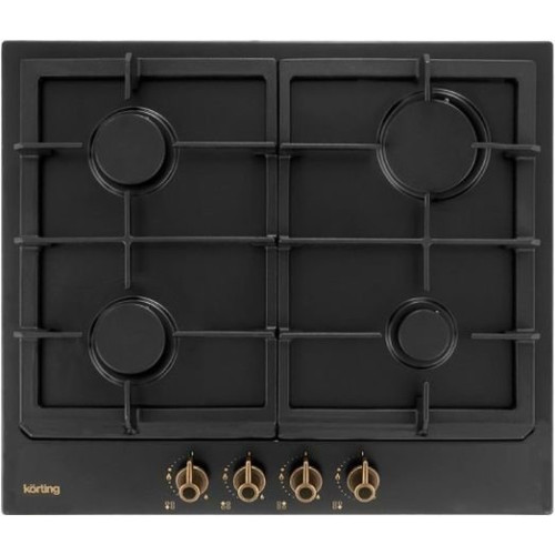 Варочная поверхность Korting HG 660 CRN