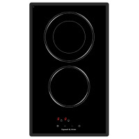 Варочная поверхность Zigmund & Shtain CNS 129.30 BX