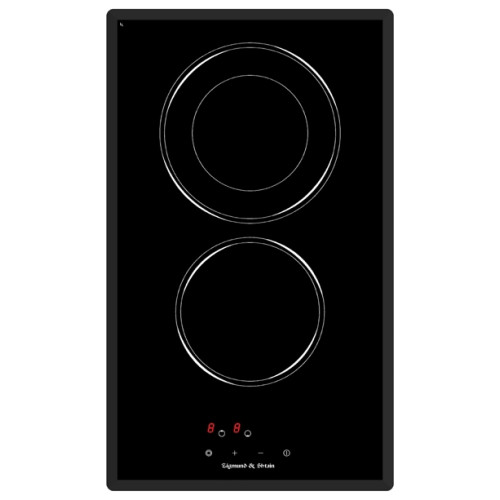 Варочная поверхность Zigmund & Shtain CNS 129.30 BX