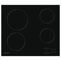 Варочная поверхность Indesit RI 161 C черный