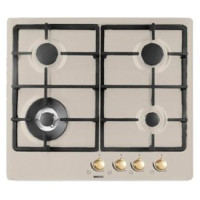 Варочная поверхность Beko HIAW 64225 SCR ретро крем