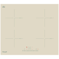 Варочная поверхность Weissgauff HI 640 GSC бежевый