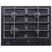 Варочная поверхность De Luxe TG4_750231F-075