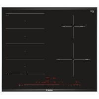 Варочная поверхность Bosch PXE675DC1E черный