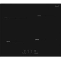 Варочная панель Jacky's JH IB66 черный