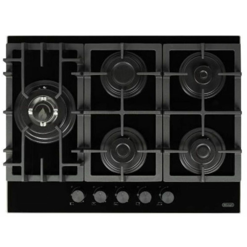 Варочная поверхность DeLonghi Germana 7GW NB