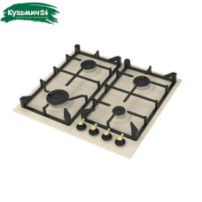 Варочная поверхность WILLMARK WGH-4601BR