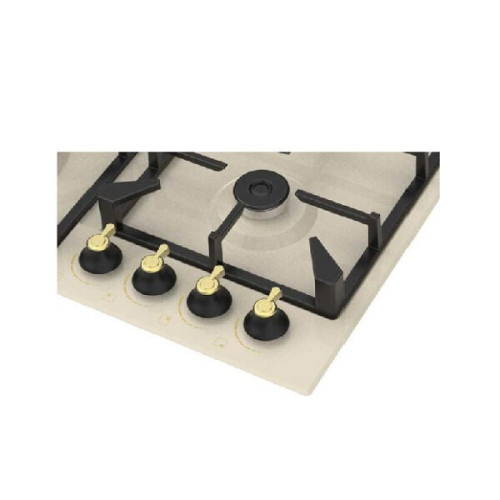 Варочная поверхность WILLMARK WGH-4601BR