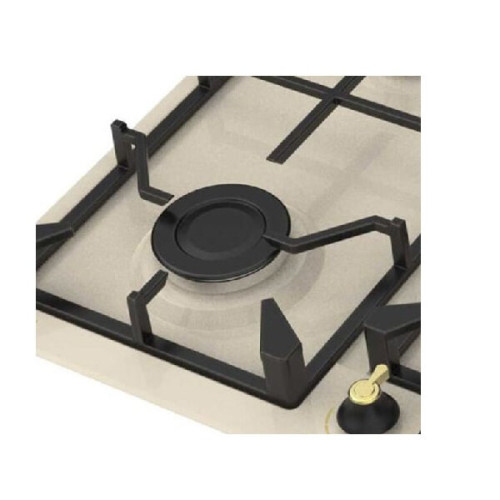 Варочная поверхность WILLMARK WGH-4601BR