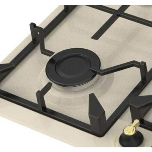 Варочная поверхность WILLMARK WGH-4601BR