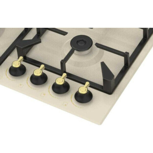 Варочная поверхность WILLMARK WGH-4601BR