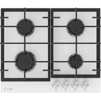 Варочная поверхность LEX GVG 642A BBL