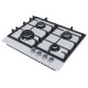 Варочная поверхность LEX GVG 642A BBL