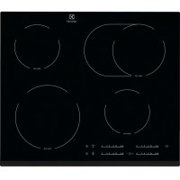 Варочная поверхность Electrolux EHF65451FK