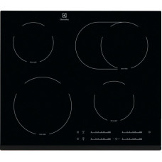 Варочная поверхность Electrolux EHF65451FK