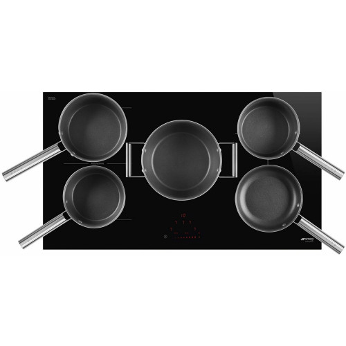 Варочная поверхность SMEG SI1M4954D 