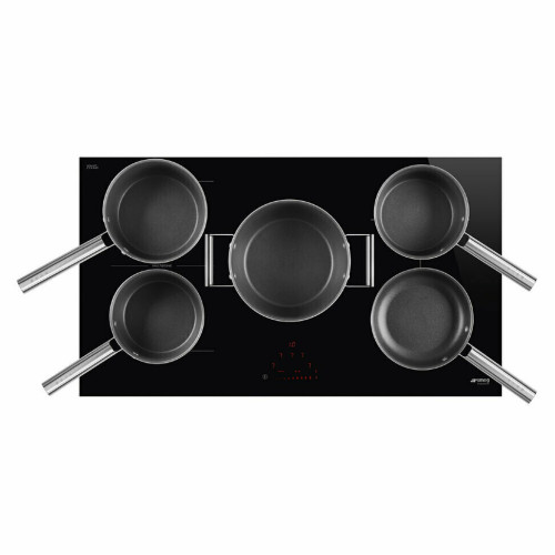 Варочная поверхность SMEG SI1M4954D 