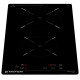 Варочная поверхность Meferi MIH302BK Power