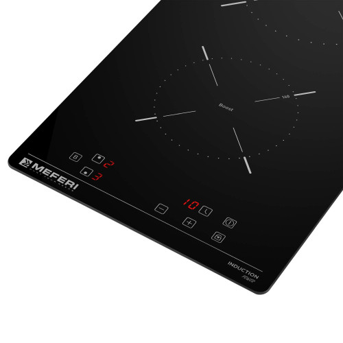 Варочная поверхность Meferi MIH302BK Power