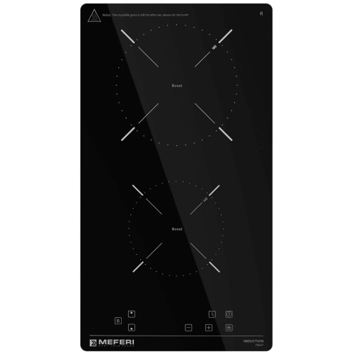 Варочная поверхность Meferi MIH302BK Power