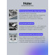 Варочная поверхность HAIER HHX-G64CNG