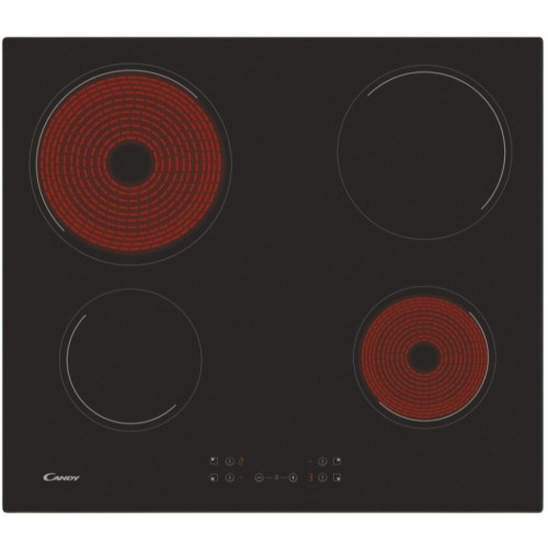 Варочная поверхность Candy CH64CCBRU