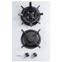 Варочная поверхность Korting Crystal HGG 382 CTW