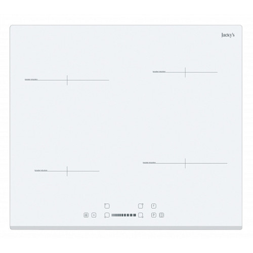 Варочная поверхность JACKY`S JH IW66