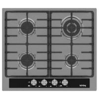 Варочная поверхность Korting HG 665 CTGX
