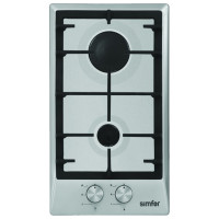 Варочная поверхность Simfer H30V20M501