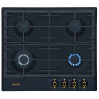 Варочная поверхность Simfer H60V41L501