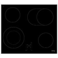 Варочная поверхность Korting HK 62051 B