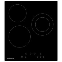 Варочная поверхность Maunfeld EVCE 453 D BK черный