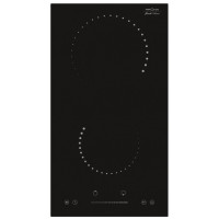 Варочная поверхность Krona Corto 30 черный