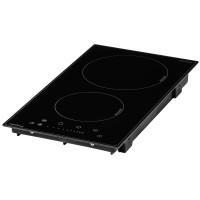 Варочная поверхность FORTE 30 BL индукционная